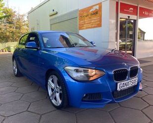 BMW 116 Gebrauchtwagen