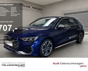 Audi S3 Gebrauchtwagen