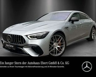 Mercedes-Benz AMG GT Gebrauchtwagen
