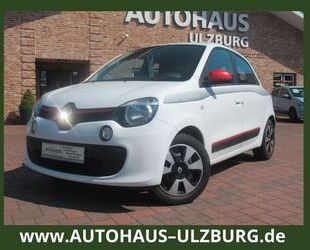 Renault Twingo Gebrauchtwagen