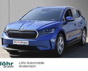 Skoda Enyaq Gebrauchtwagen