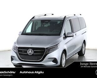 Mercedes-Benz V 220 Gebrauchtwagen