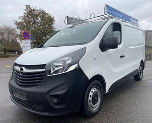 Opel Vivaro Gebrauchtwagen