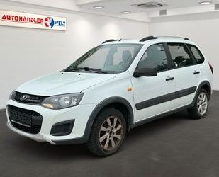 Lada Kalina Gebrauchtwagen