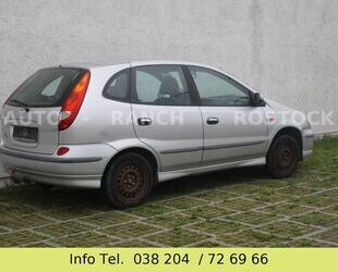 Nissan Almera Tino Gebrauchtwagen