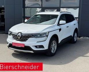 Renault Koleos Gebrauchtwagen