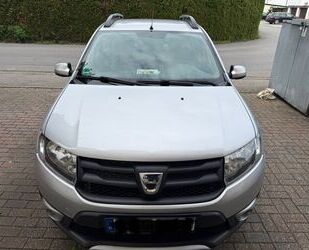 Dacia Sandero Gebrauchtwagen