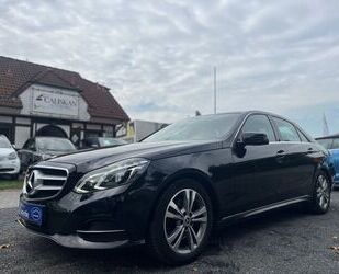 Mercedes-Benz E 250 Gebrauchtwagen