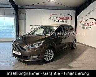 Ford Grand C-Max Gebrauchtwagen
