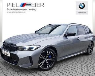 BMW M340d Gebrauchtwagen