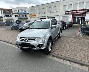 Mitsubishi L200 Gebrauchtwagen