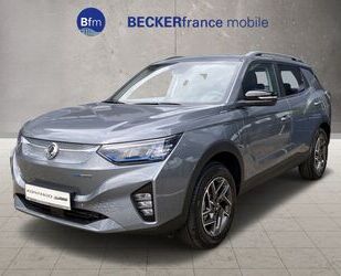 SsangYong Korando Gebrauchtwagen