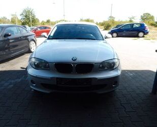 BMW 116 Gebrauchtwagen