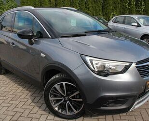 Opel Crossland (X) Gebrauchtwagen