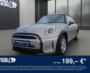 Mini ONE Gebrauchtwagen
