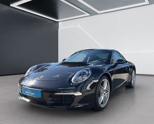 Porsche 911 Urmodell Gebrauchtwagen