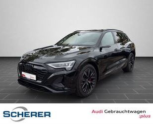 Audi Q8 e-tron Gebrauchtwagen