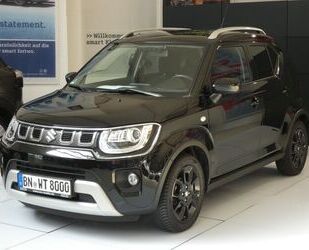 Suzuki Ignis Gebrauchtwagen
