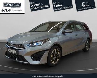 Kia ceed Sportswagon Gebrauchtwagen
