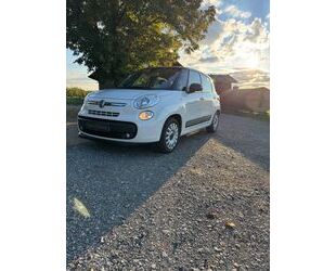 Fiat 500L Gebrauchtwagen