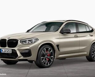 BMW X4 M Gebrauchtwagen