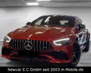 Mercedes-Benz AMG GT Gebrauchtwagen