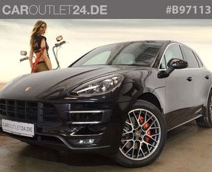 Porsche Macan Gebrauchtwagen