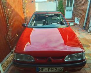 Renault R 19 Gebrauchtwagen