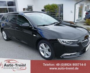 Opel Insignia Gebrauchtwagen