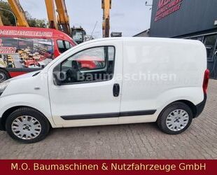 Citroen Nemo Gebrauchtwagen