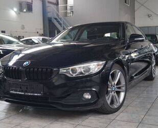BMW 420 Gebrauchtwagen