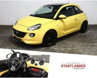Opel Adam Gebrauchtwagen
