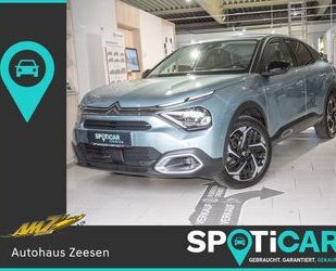 Citroen C4 Gebrauchtwagen