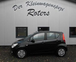 Opel Agila Gebrauchtwagen