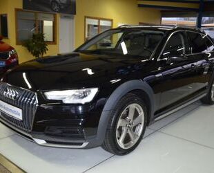 Audi A4 Allroad Gebrauchtwagen