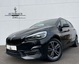 BMW 220 Active Tourer Gebrauchtwagen