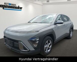 Hyundai KONA Gebrauchtwagen