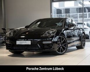 Porsche Porsche Panamera Turbo S E-Hybrid Sportabgas InnoD Gebrauchtwagen