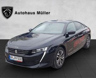 Peugeot 508 Gebrauchtwagen