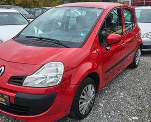 Renault Modus Gebrauchtwagen