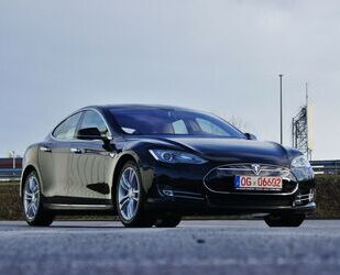 Tesla Model S Gebrauchtwagen