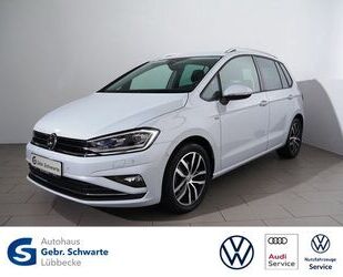 VW Golf Sportsvan Gebrauchtwagen