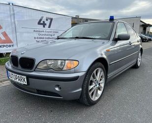 BMW 330 Gebrauchtwagen