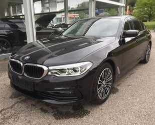 BMW 530 Gebrauchtwagen