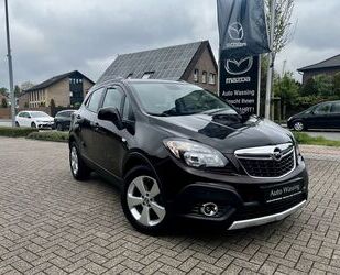 Opel Mokka Gebrauchtwagen