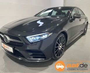 Mercedes-Benz CLS 450 Gebrauchtwagen