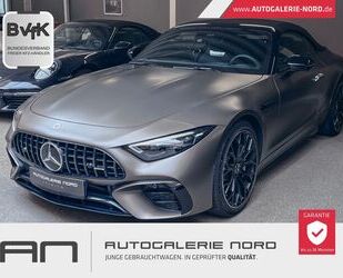 Mercedes-Benz SL 43 AMG Gebrauchtwagen
