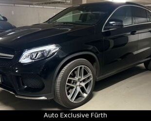 Mercedes-Benz GLE 350 Gebrauchtwagen