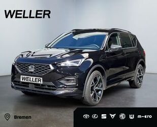 Seat Tarraco Gebrauchtwagen