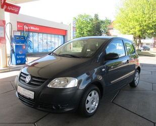 VW Fox Gebrauchtwagen